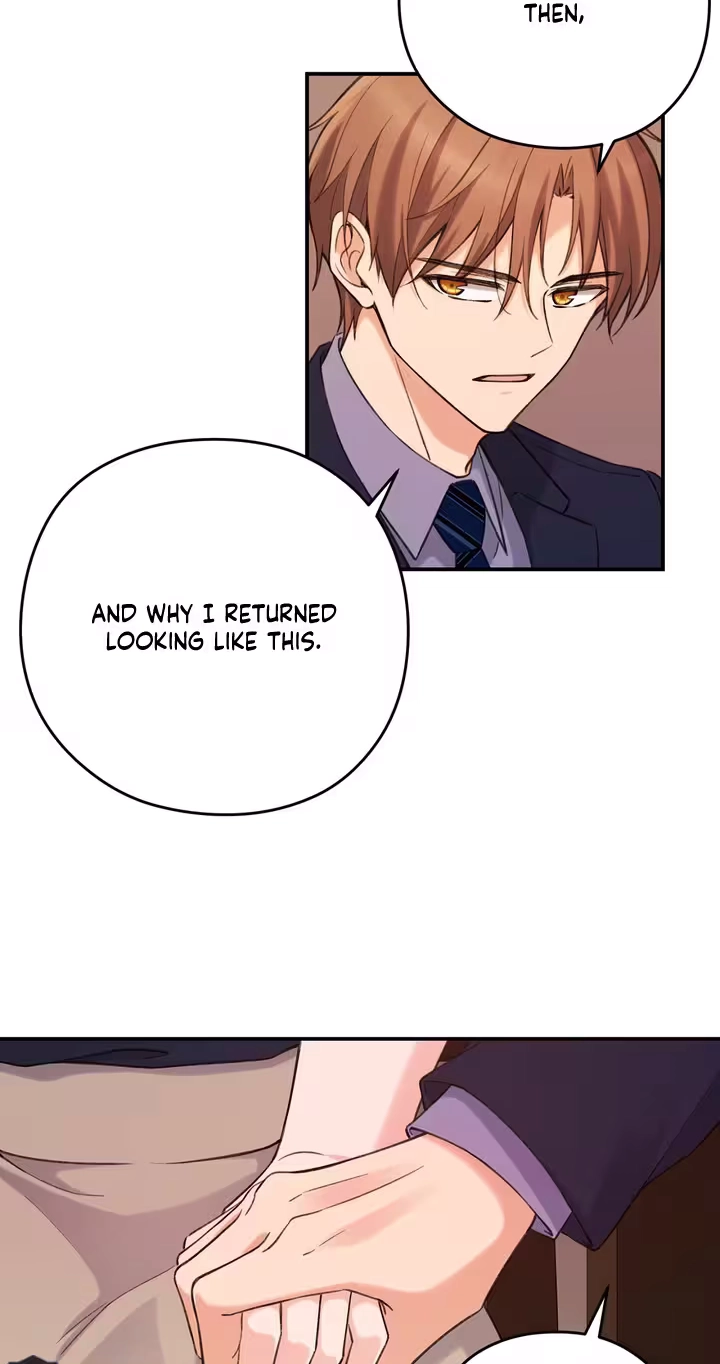 X We Met Again Chapter 7 page 50 - 