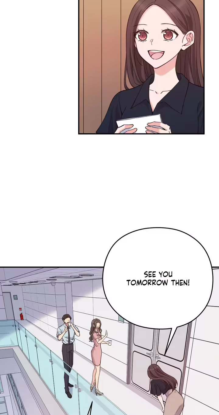 X We Met Again Chapter 7 page 6 - 