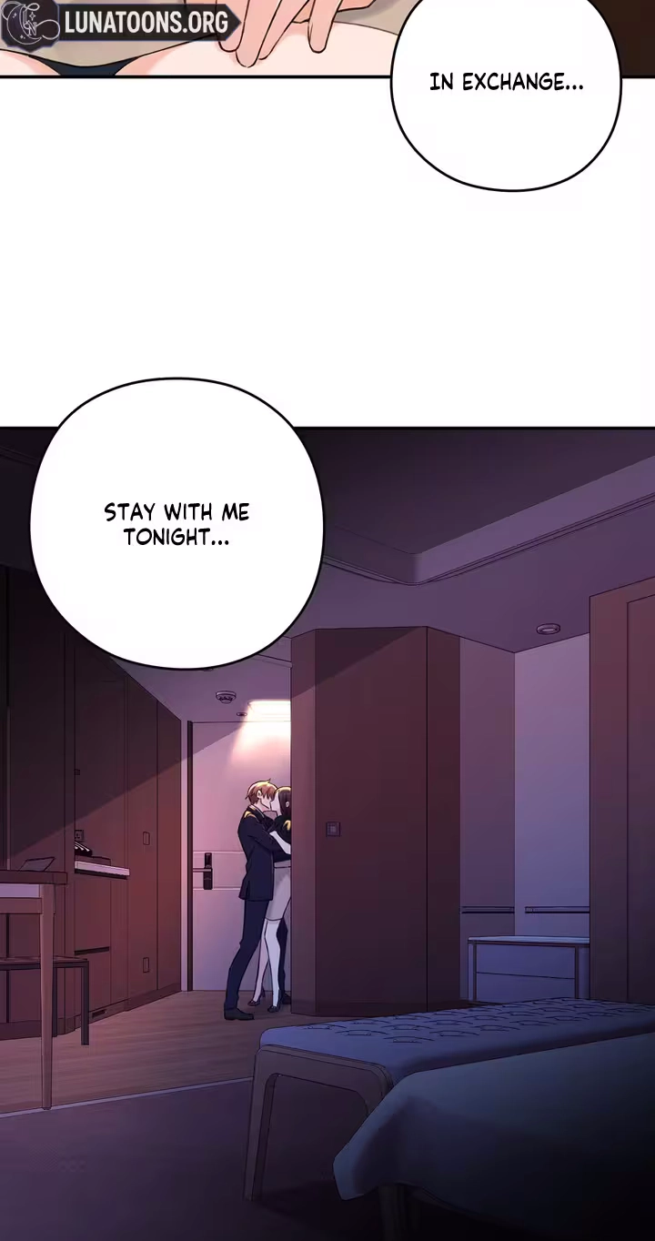 X We Met Again Chapter 7 page 51 - 