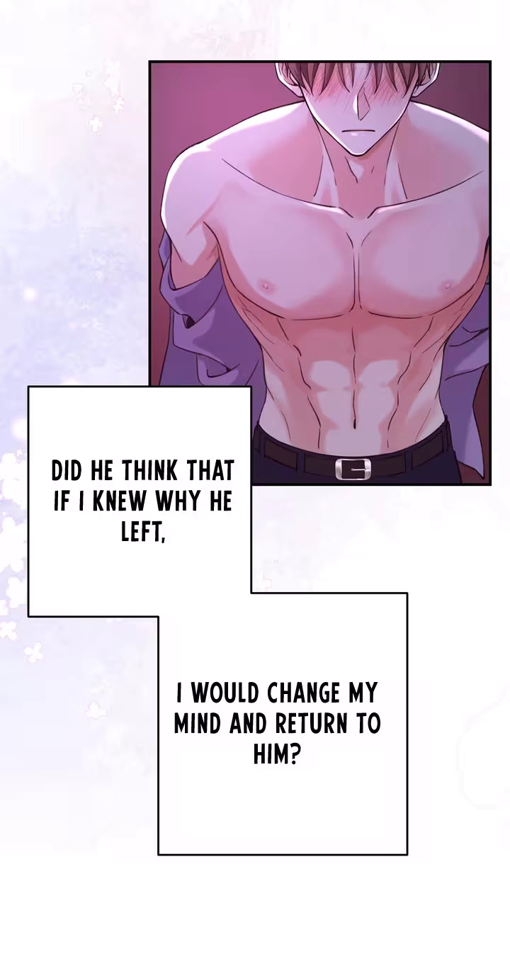 X We Met Again Chapter 7 page 53 - 
