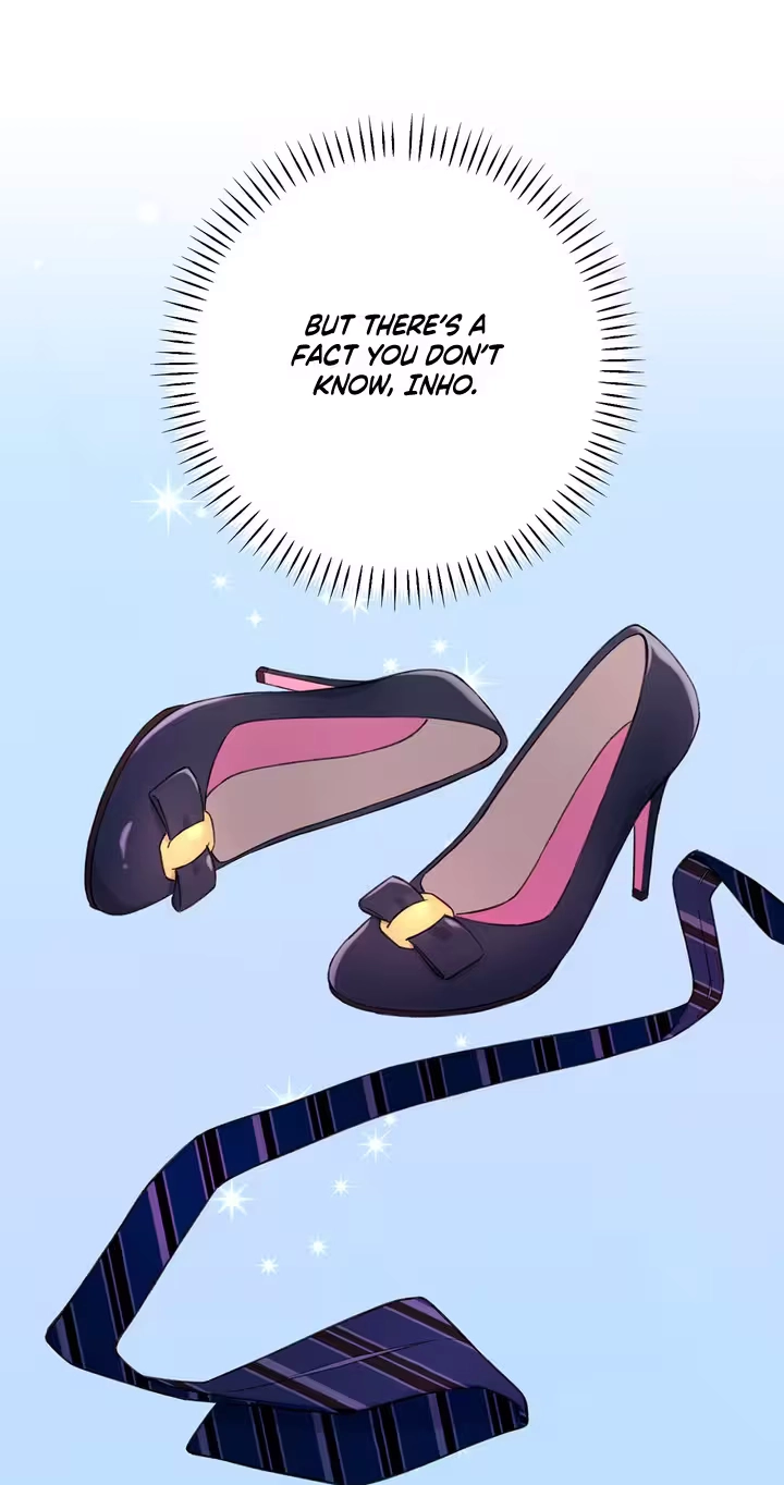 X We Met Again Chapter 7 page 54 - 