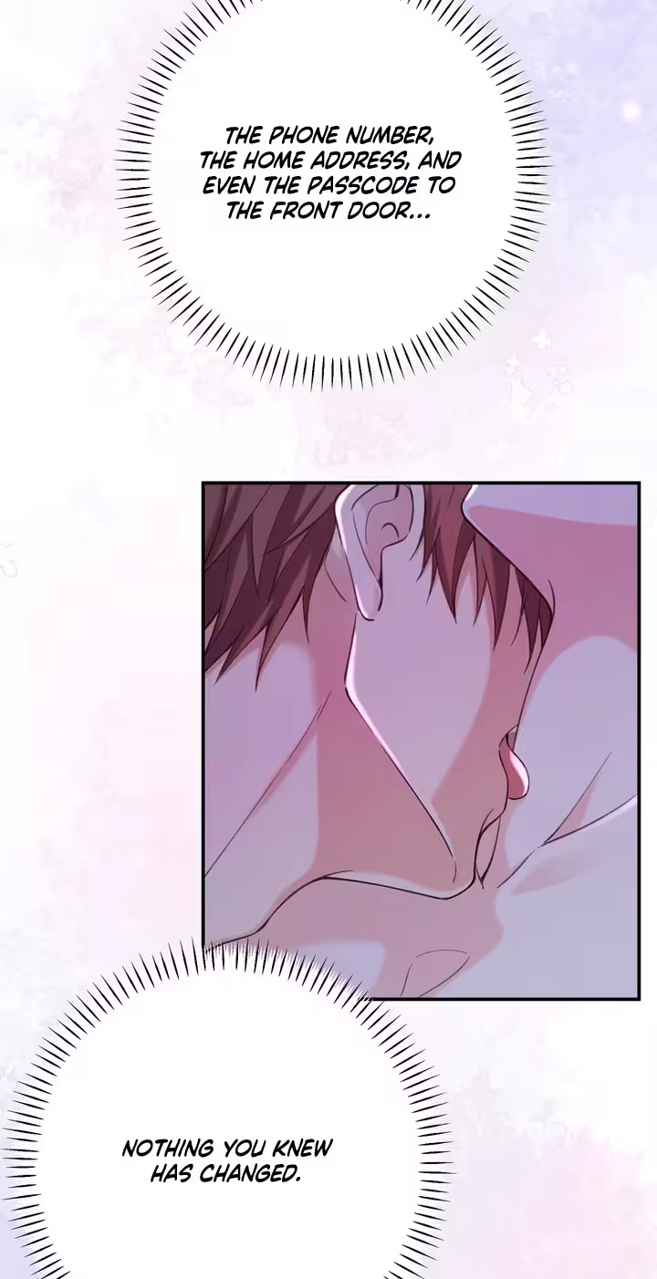 X We Met Again Chapter 7 page 56 - 