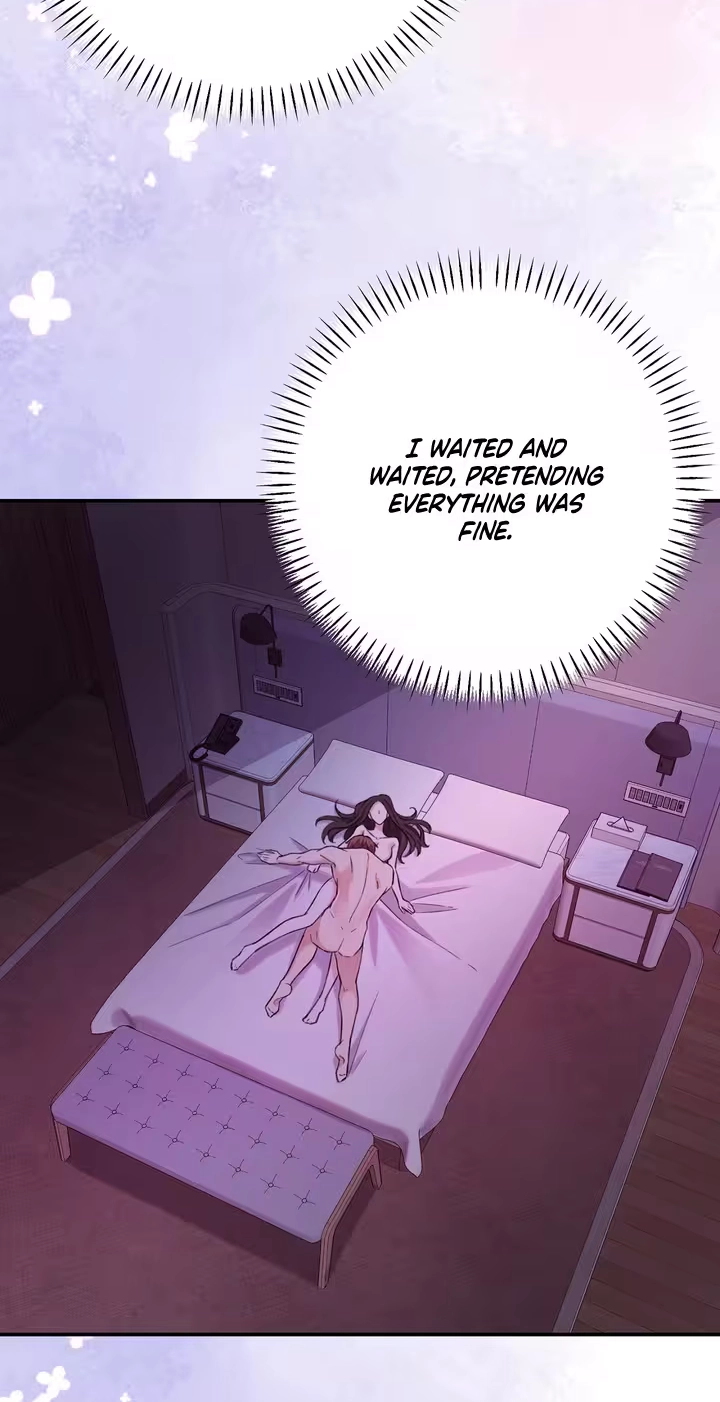 X We Met Again Chapter 7 page 57 - 