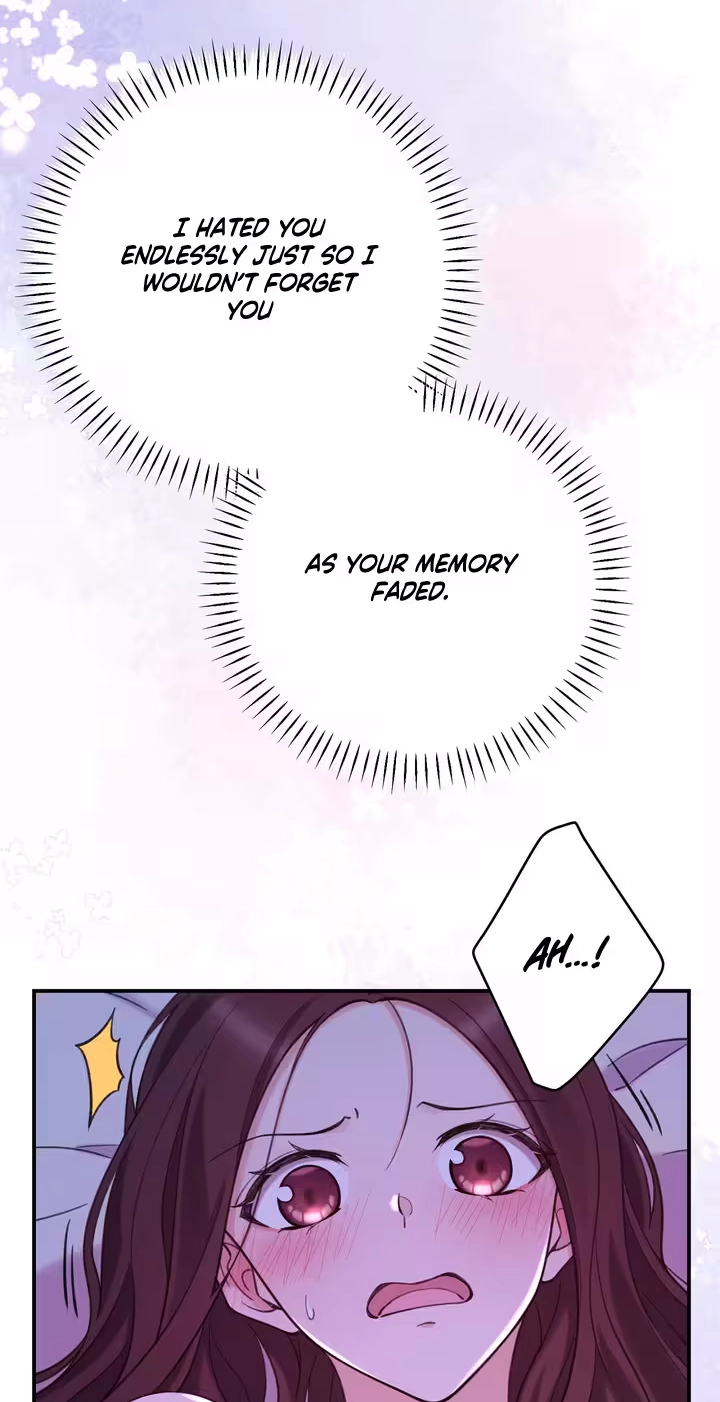 X We Met Again Chapter 7 page 58 - 