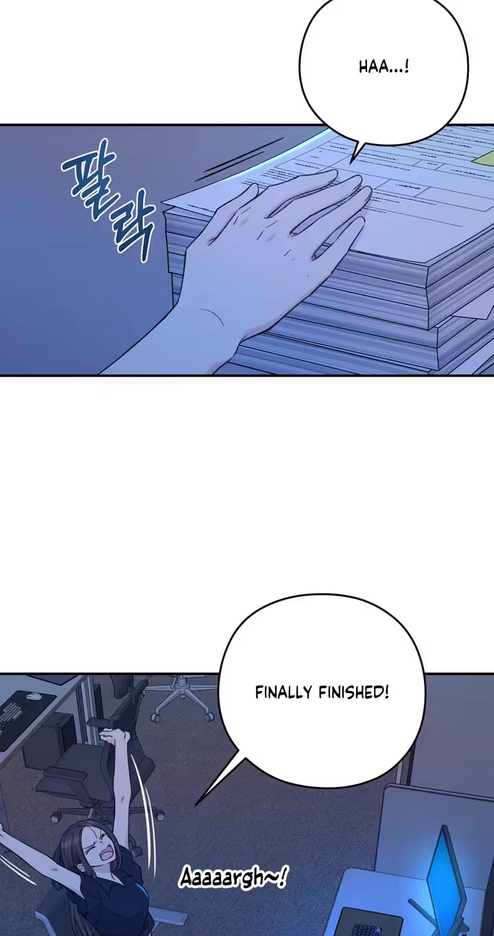 X We Met Again Chapter 7 page 9 - 