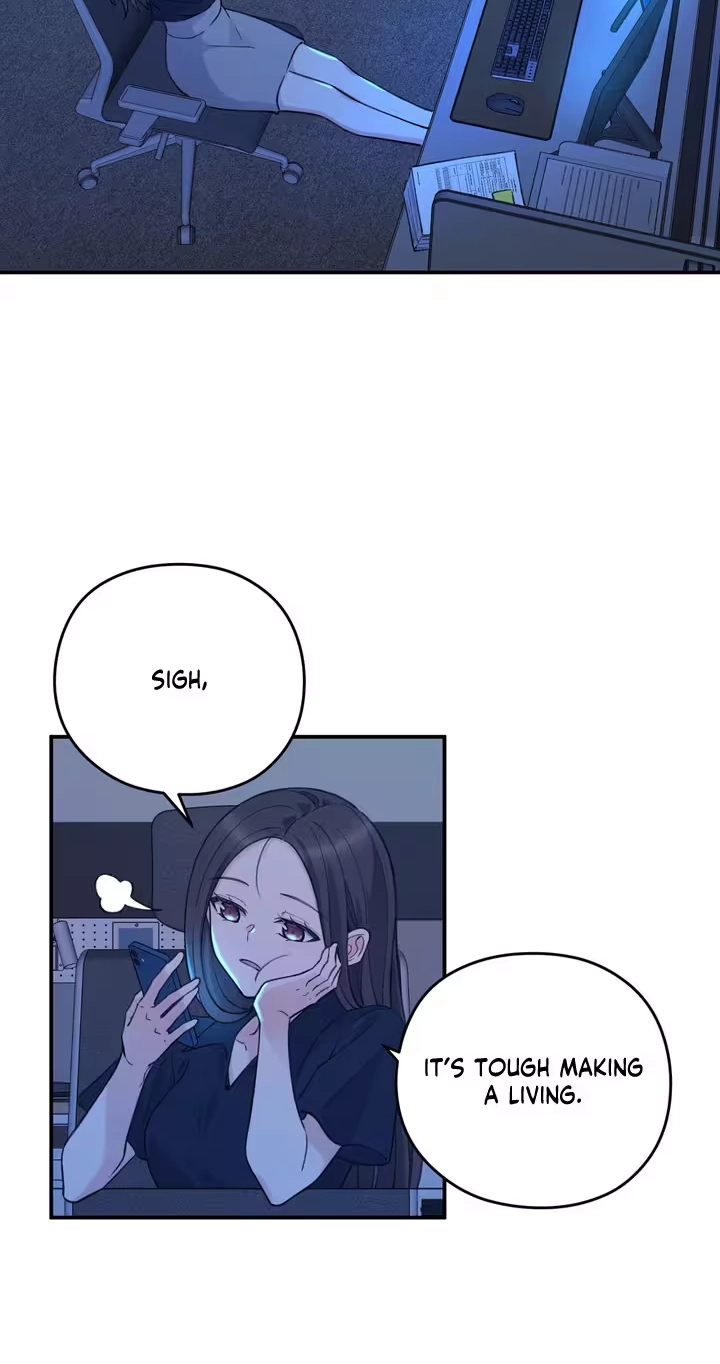 X We Met Again Chapter 7 page 10 - 