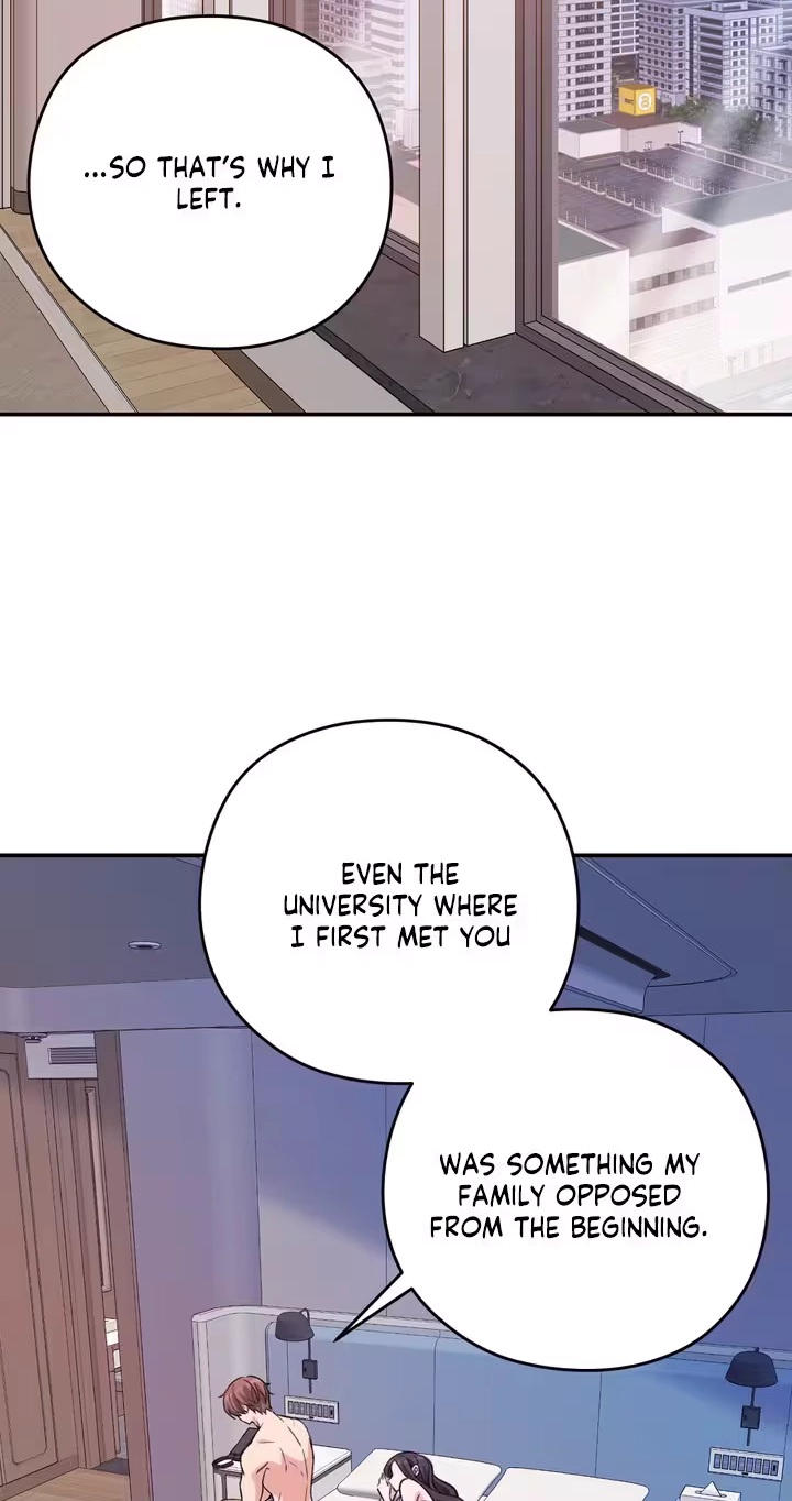 X We Met Again Chapter 8 page 2 - 