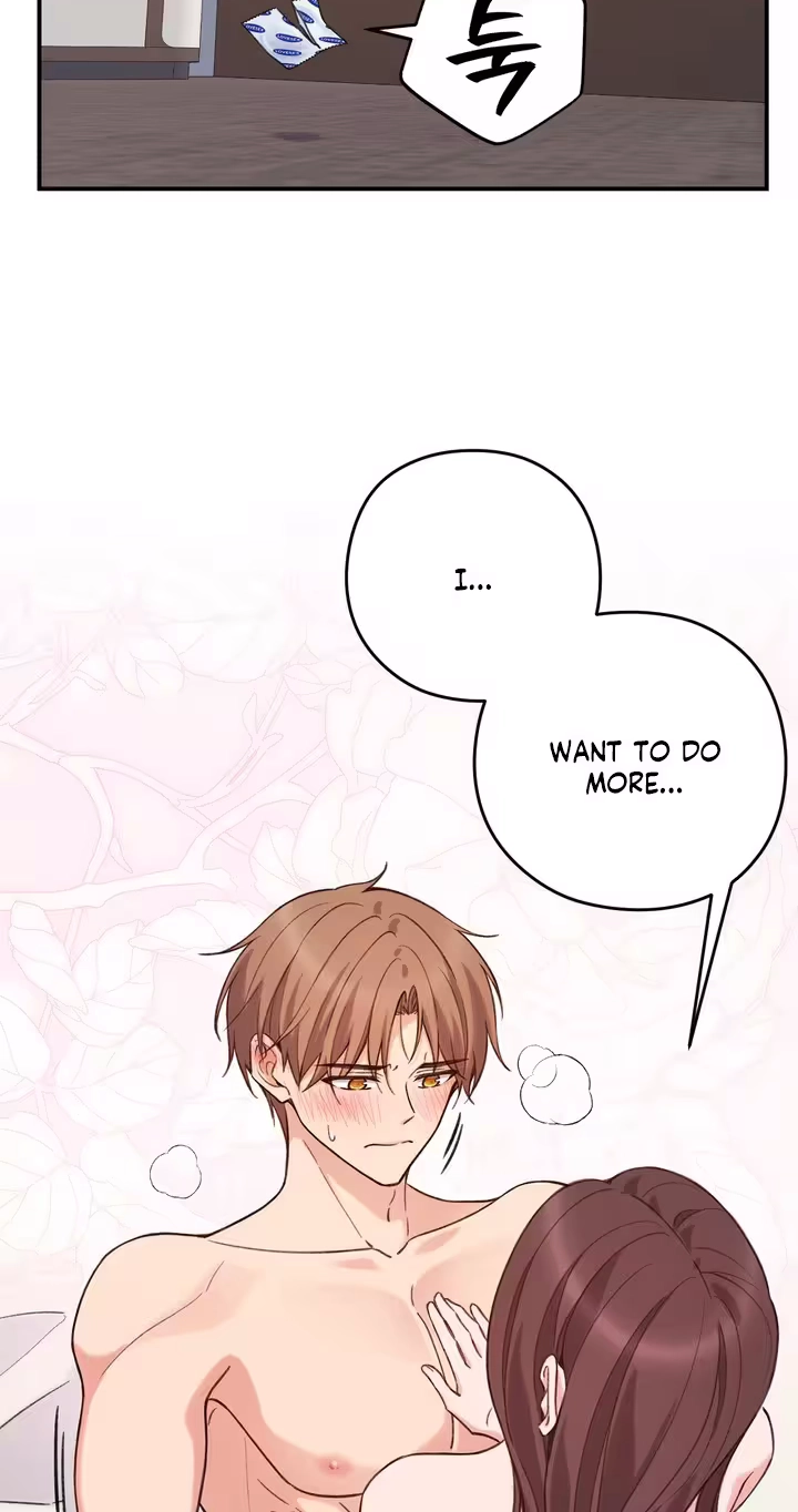 X We Met Again Chapter 8 page 15 - 