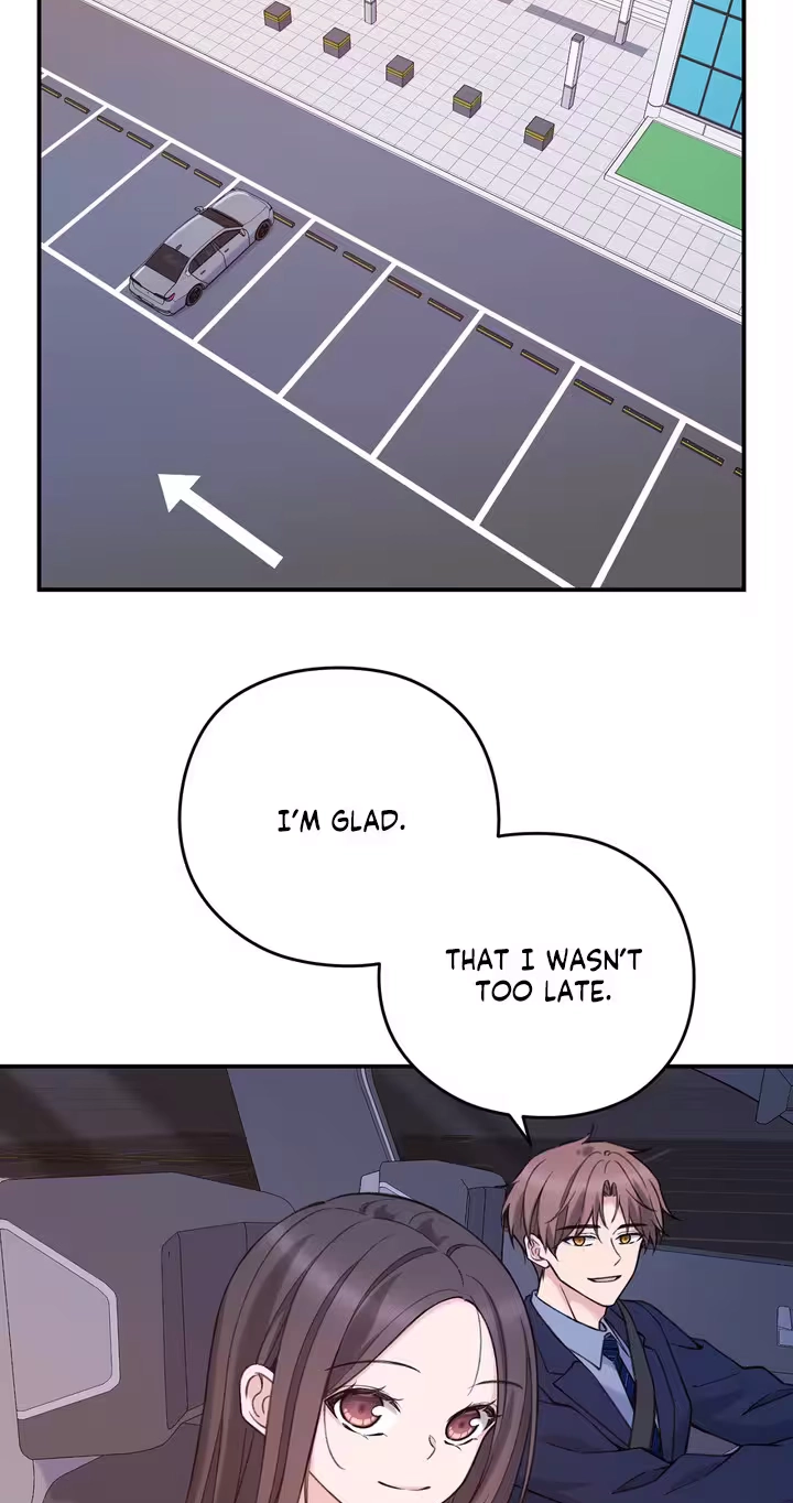 X We Met Again Chapter 8 page 27 - 