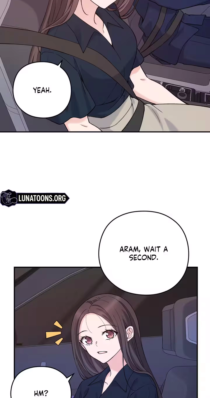 X We Met Again Chapter 8 page 28 - 
