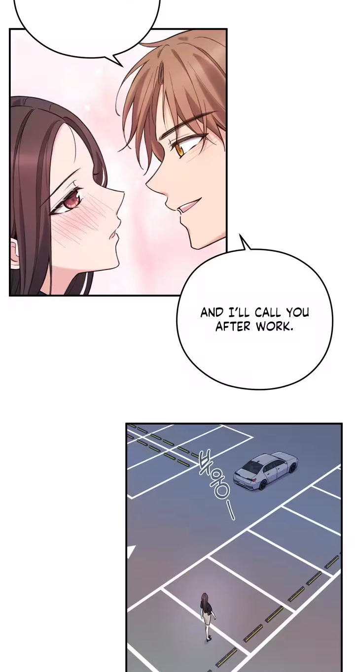 X We Met Again Chapter 8 page 30 - 