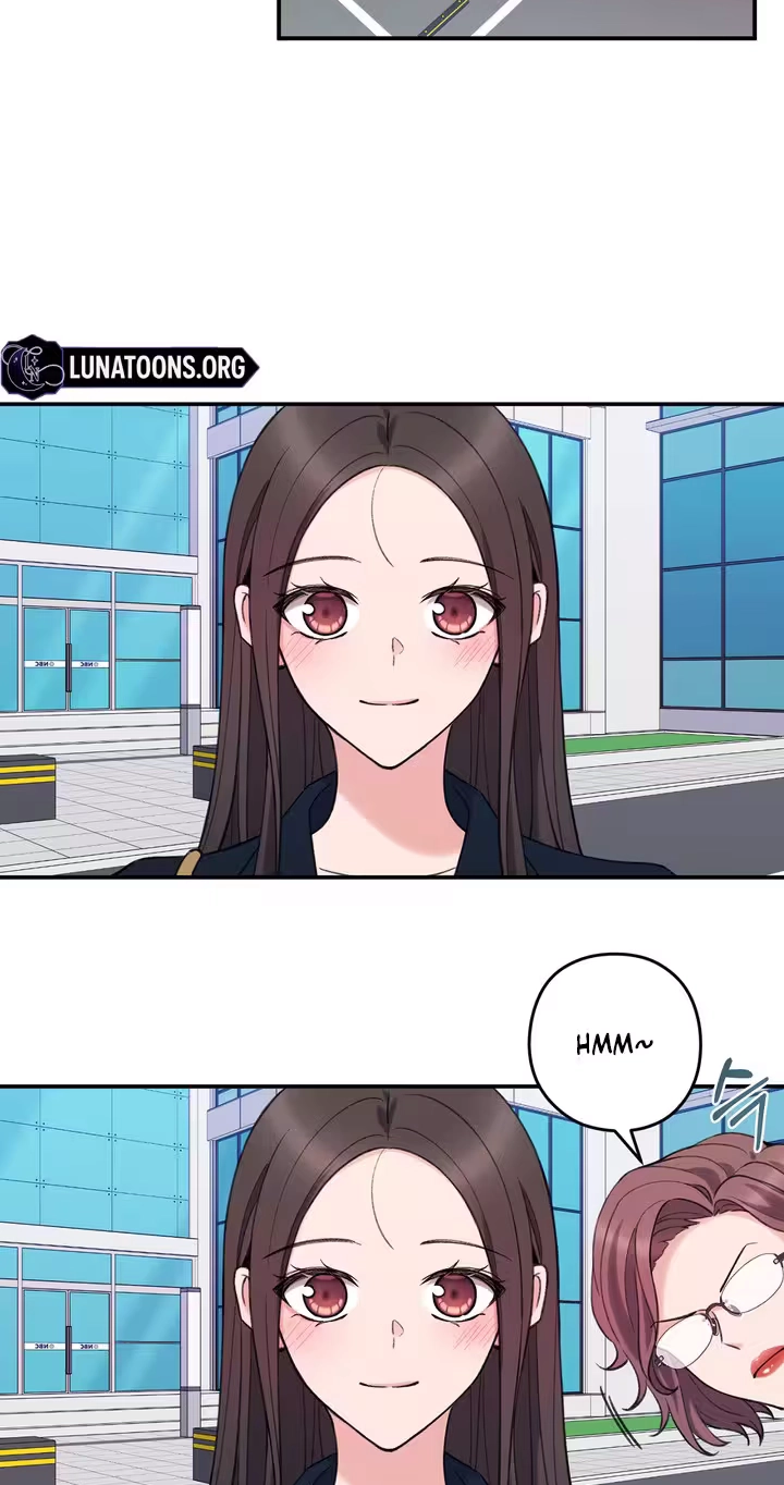 X We Met Again Chapter 8 page 31 - 