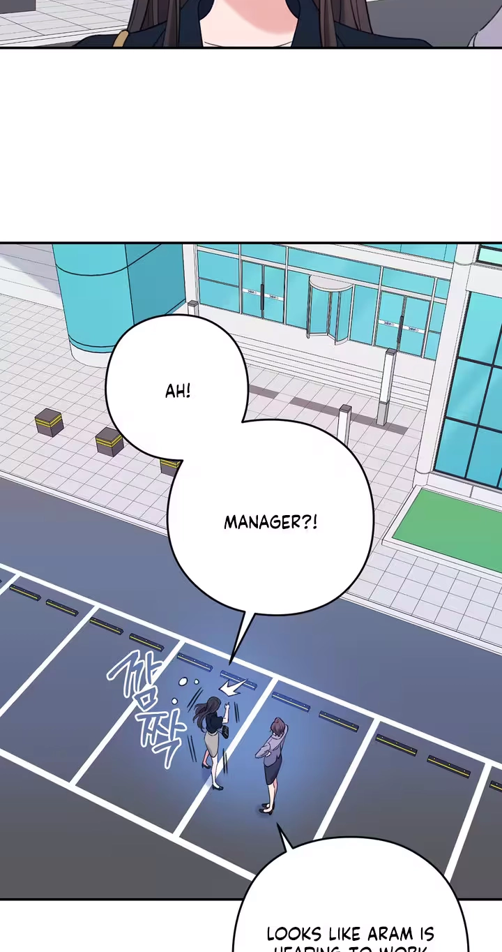 X We Met Again Chapter 8 page 32 - 