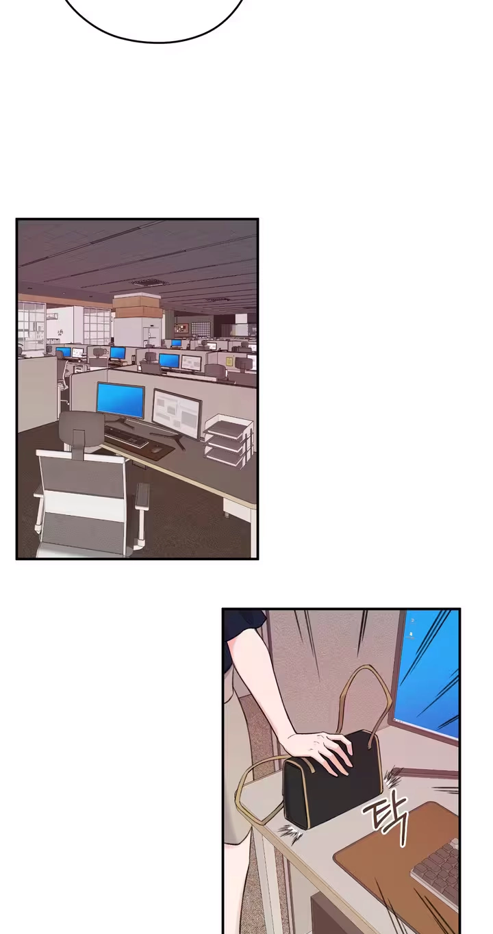X We Met Again Chapter 8 page 34 - 