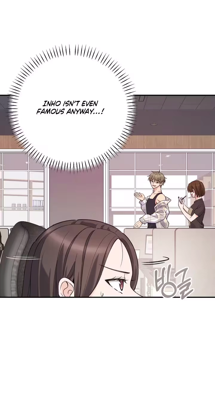 X We Met Again Chapter 8 page 37 - 