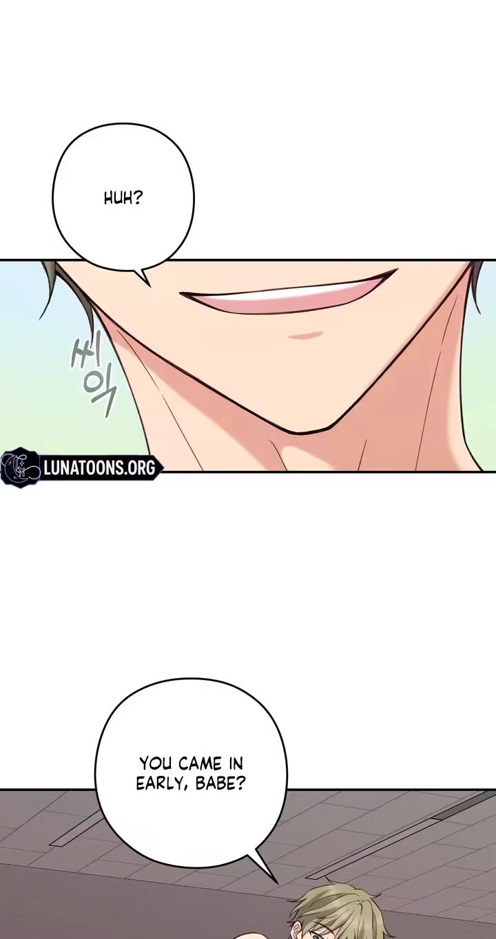 X We Met Again Chapter 8 page 39 - 