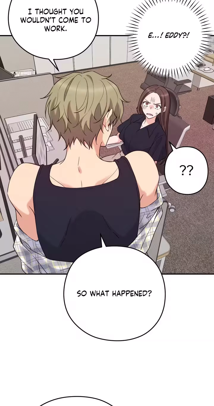 X We Met Again Chapter 8 page 41 - 