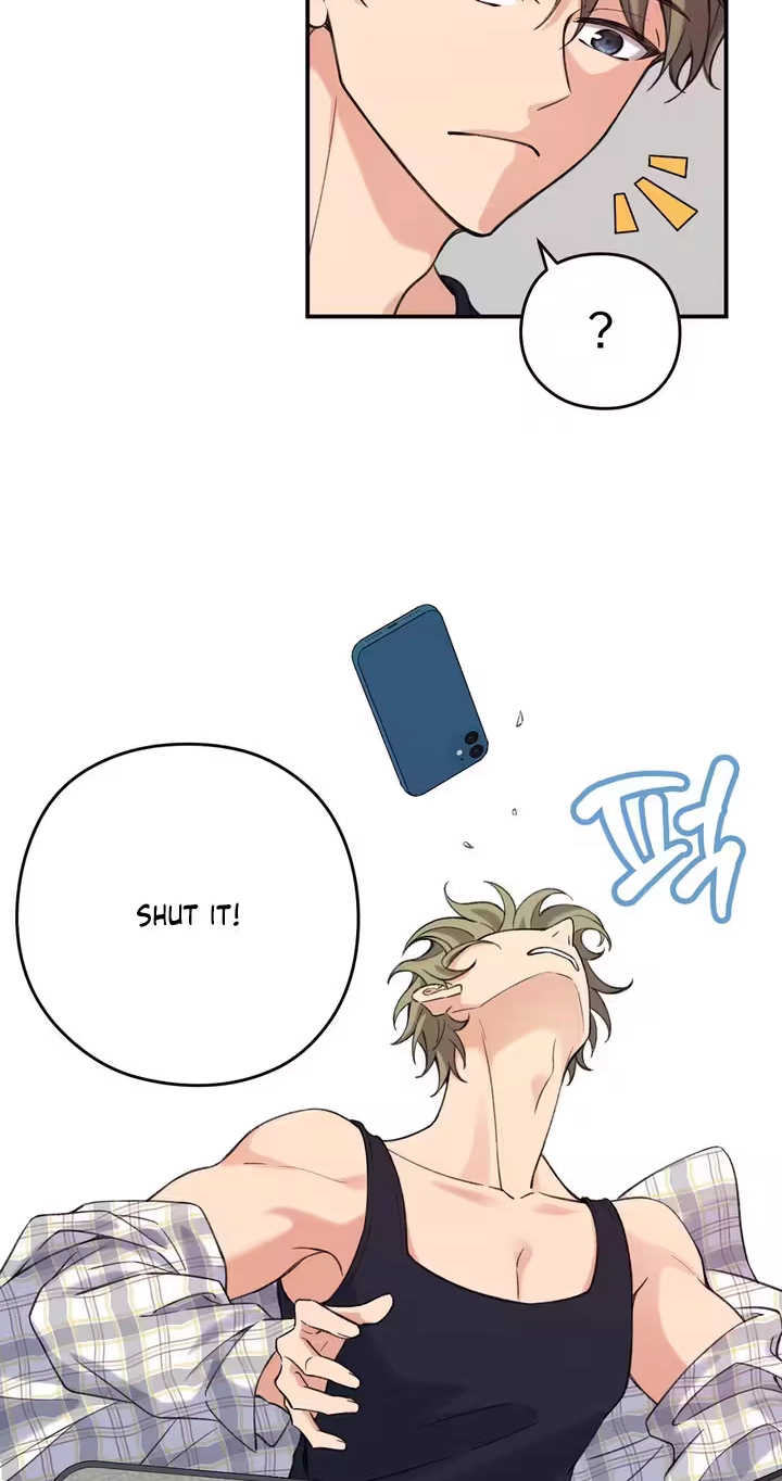 X We Met Again Chapter 8 page 43 - 