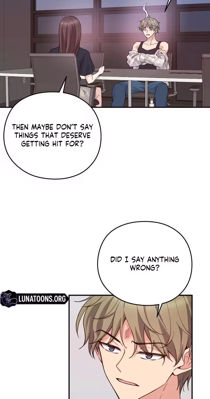 X We Met Again Chapter 8 page 47 - 