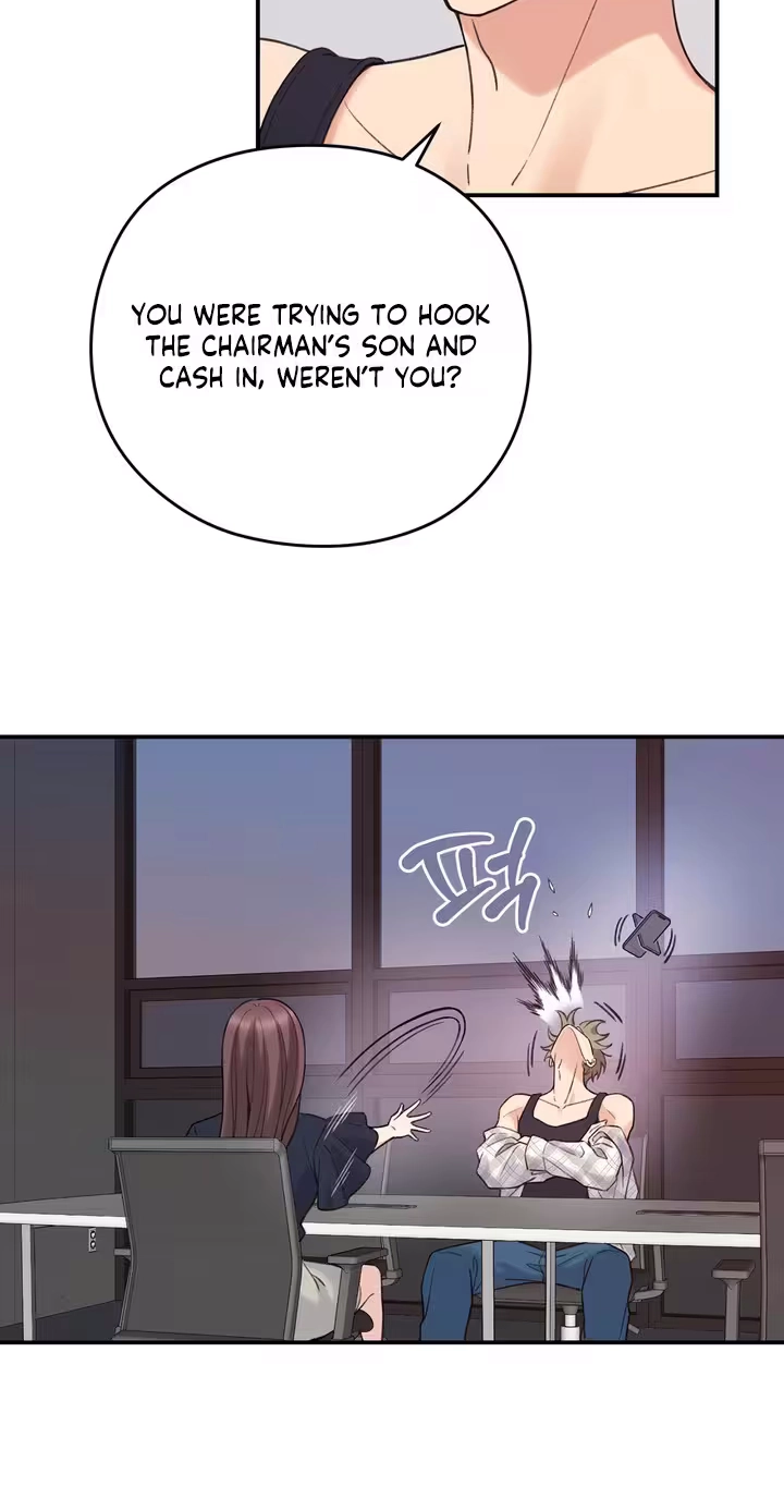 X We Met Again Chapter 8 page 48 - 