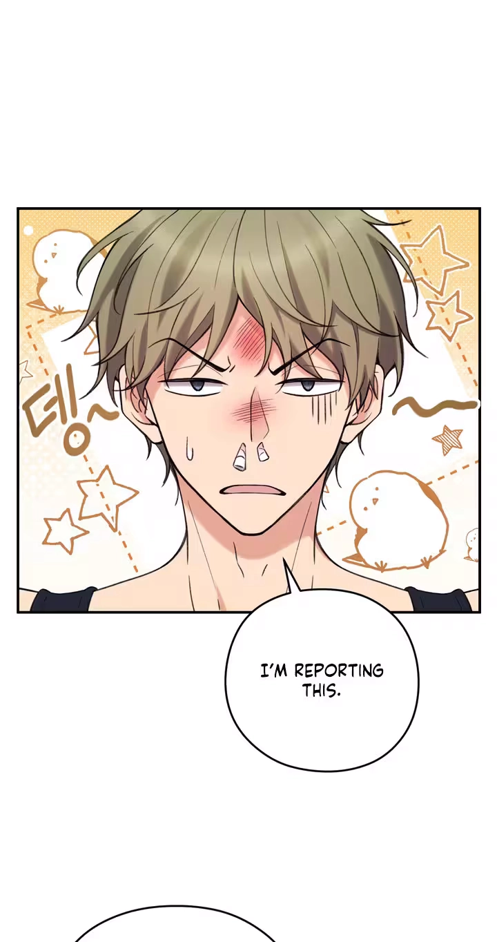 X We Met Again Chapter 8 page 49 - 