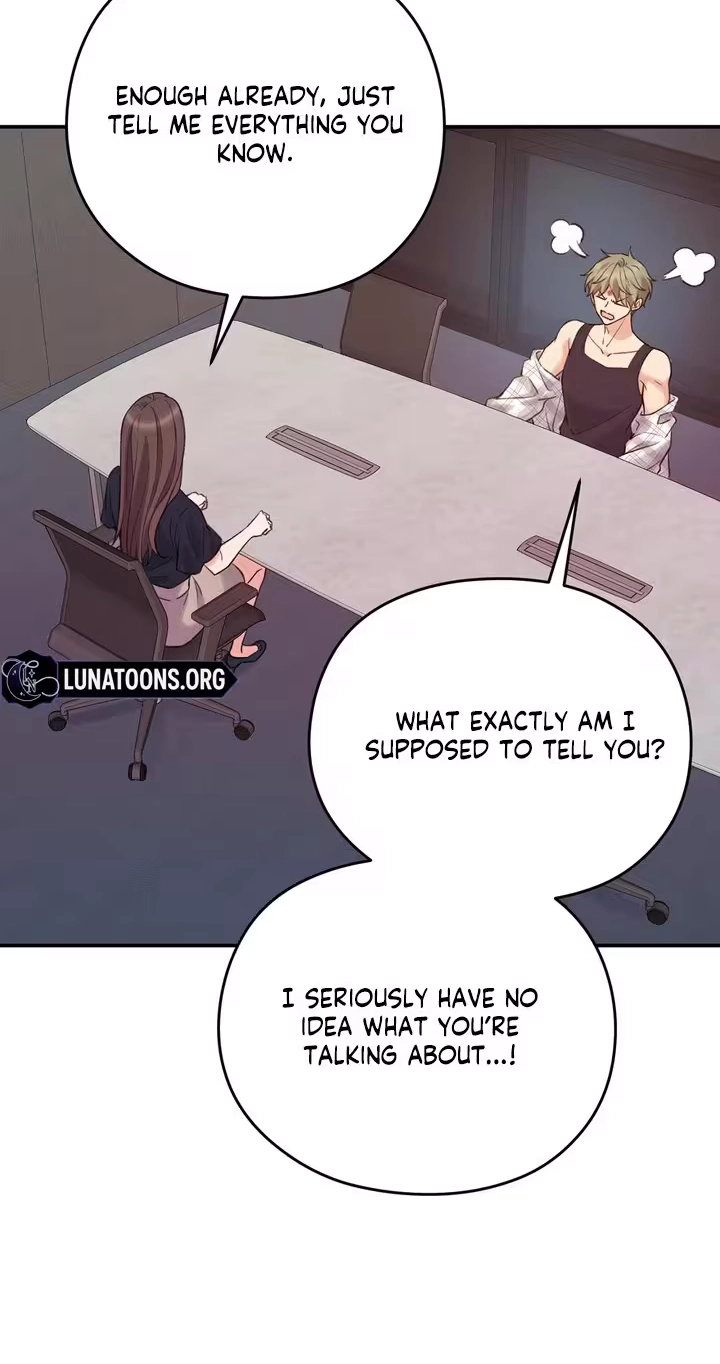 X We Met Again Chapter 8 page 50 - 