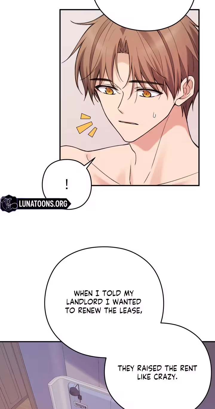 X We Met Again Chapter 8 page 6 - 