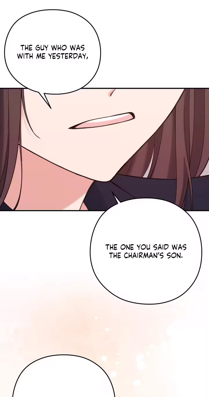 X We Met Again Chapter 8 page 51 - 