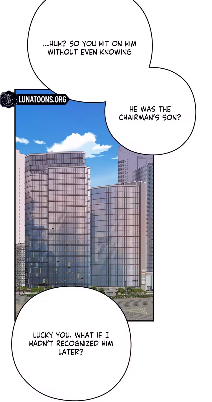 X We Met Again Chapter 8 page 53 - 