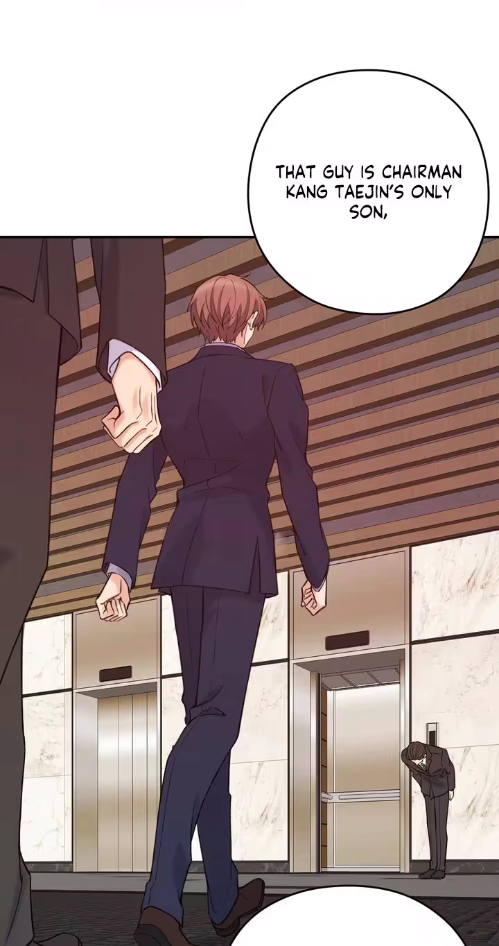 X We Met Again Chapter 8 page 54 - 