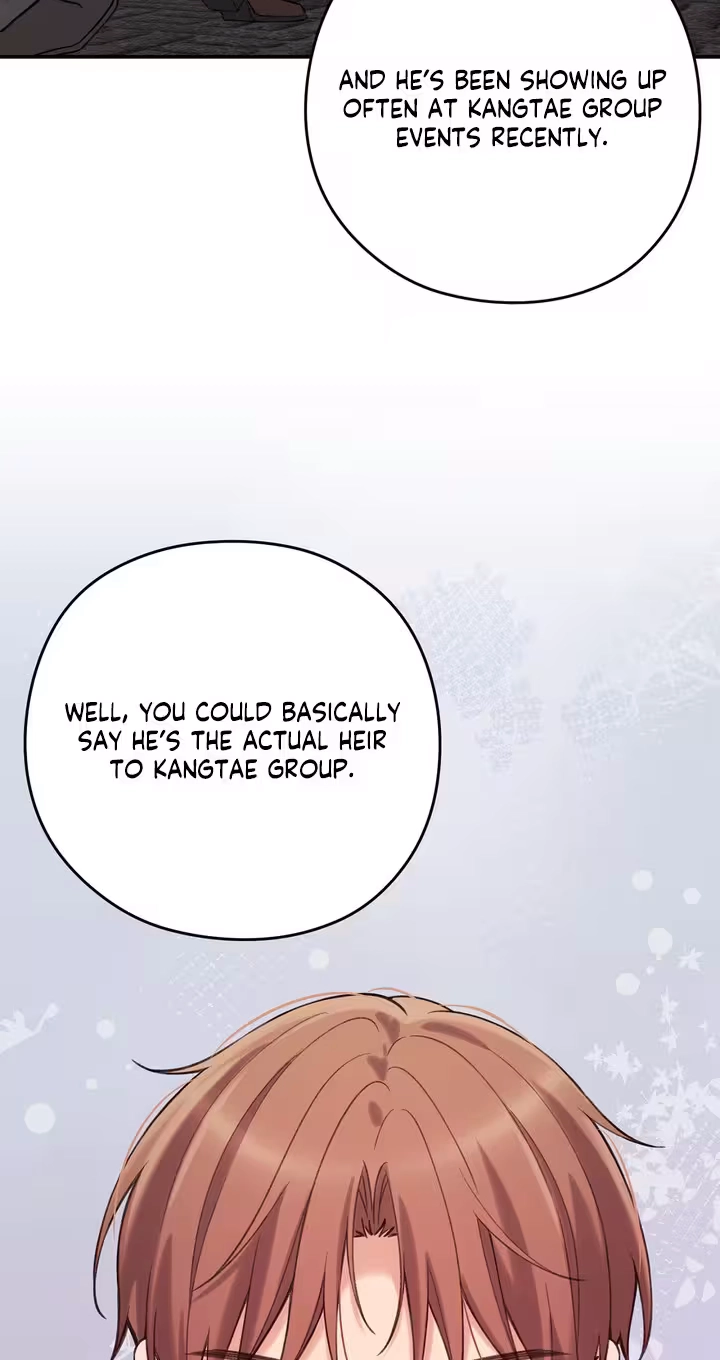 X We Met Again Chapter 8 page 55 - 