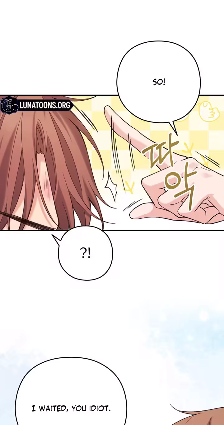 X We Met Again Chapter 8 page 9 - 