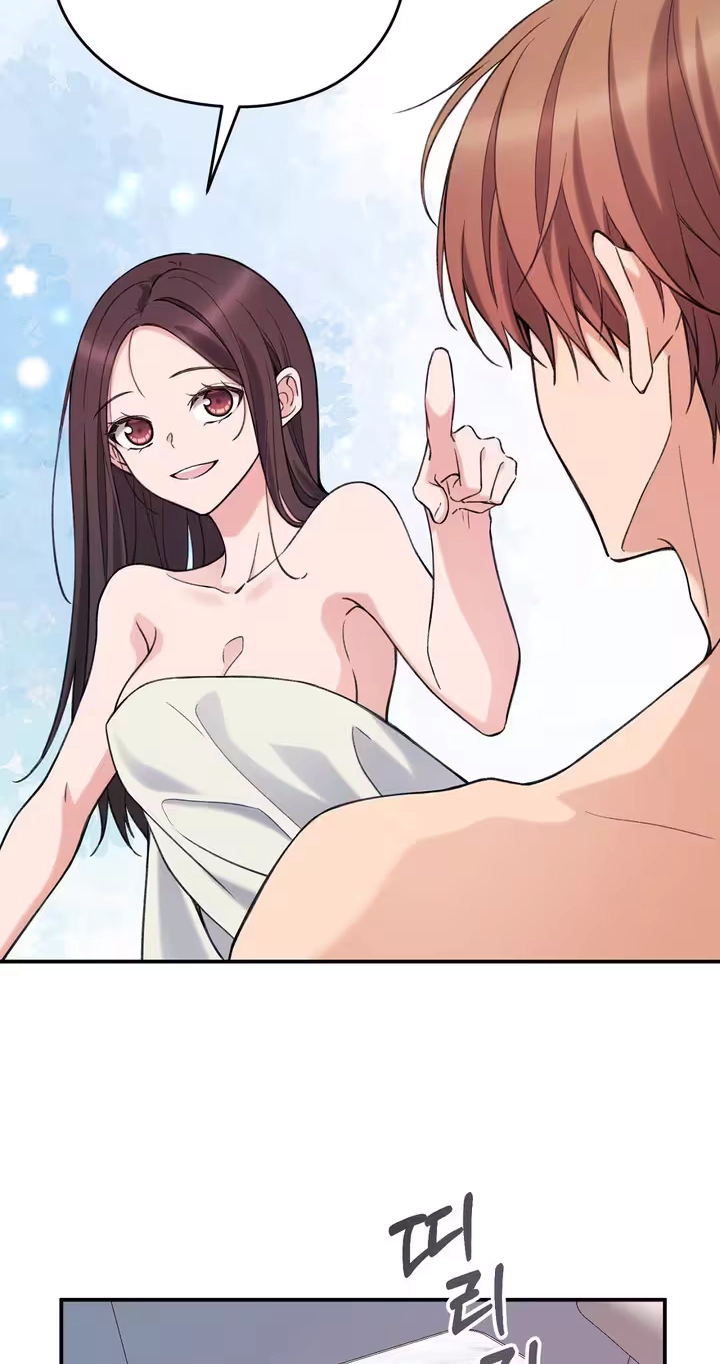 X We Met Again Chapter 8 page 10 - 