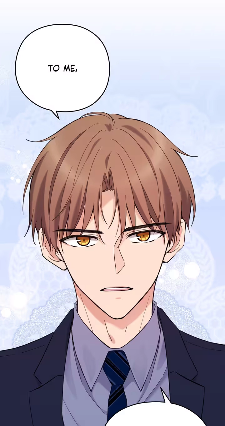 X We Met Again Chapter 9 page 12 - 