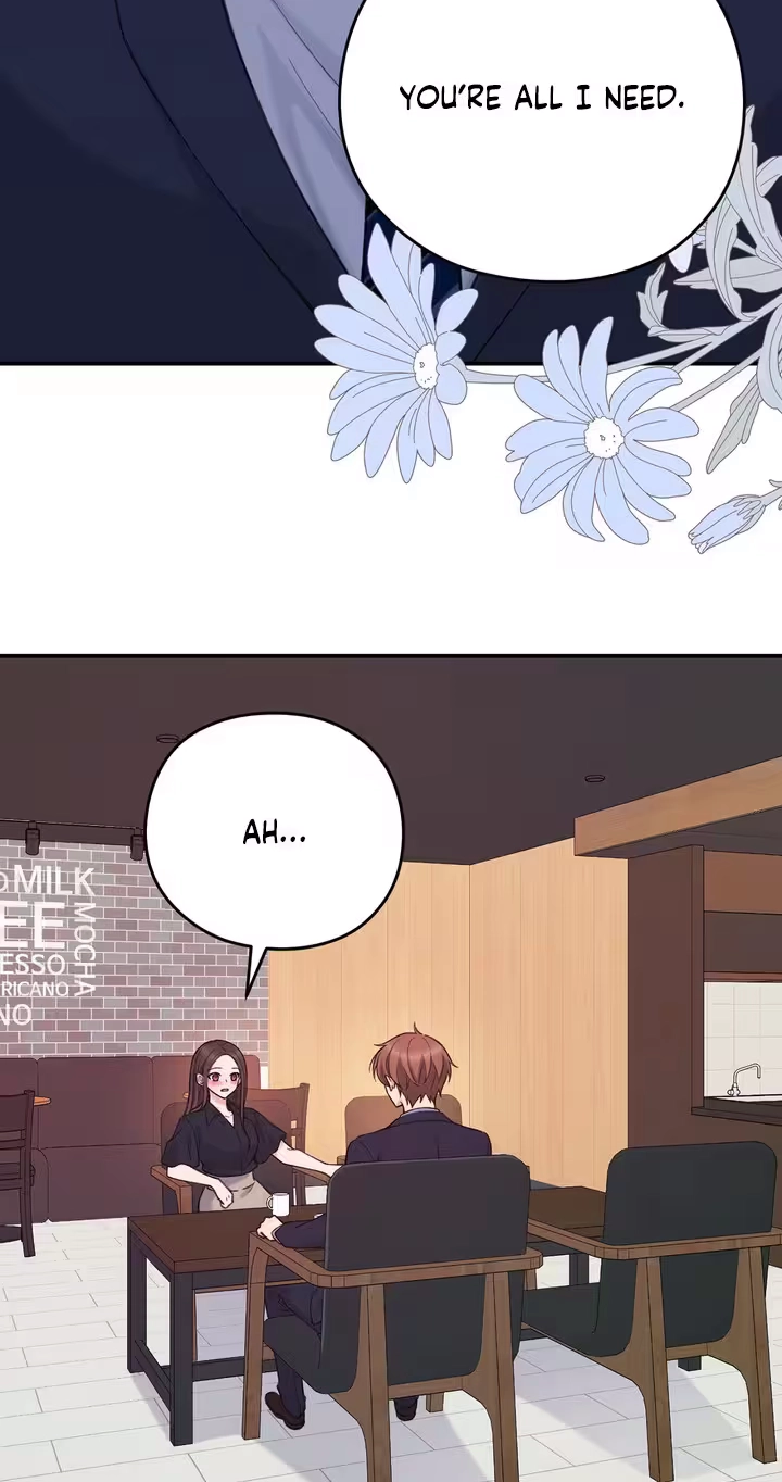 X We Met Again Chapter 9 page 13 - 