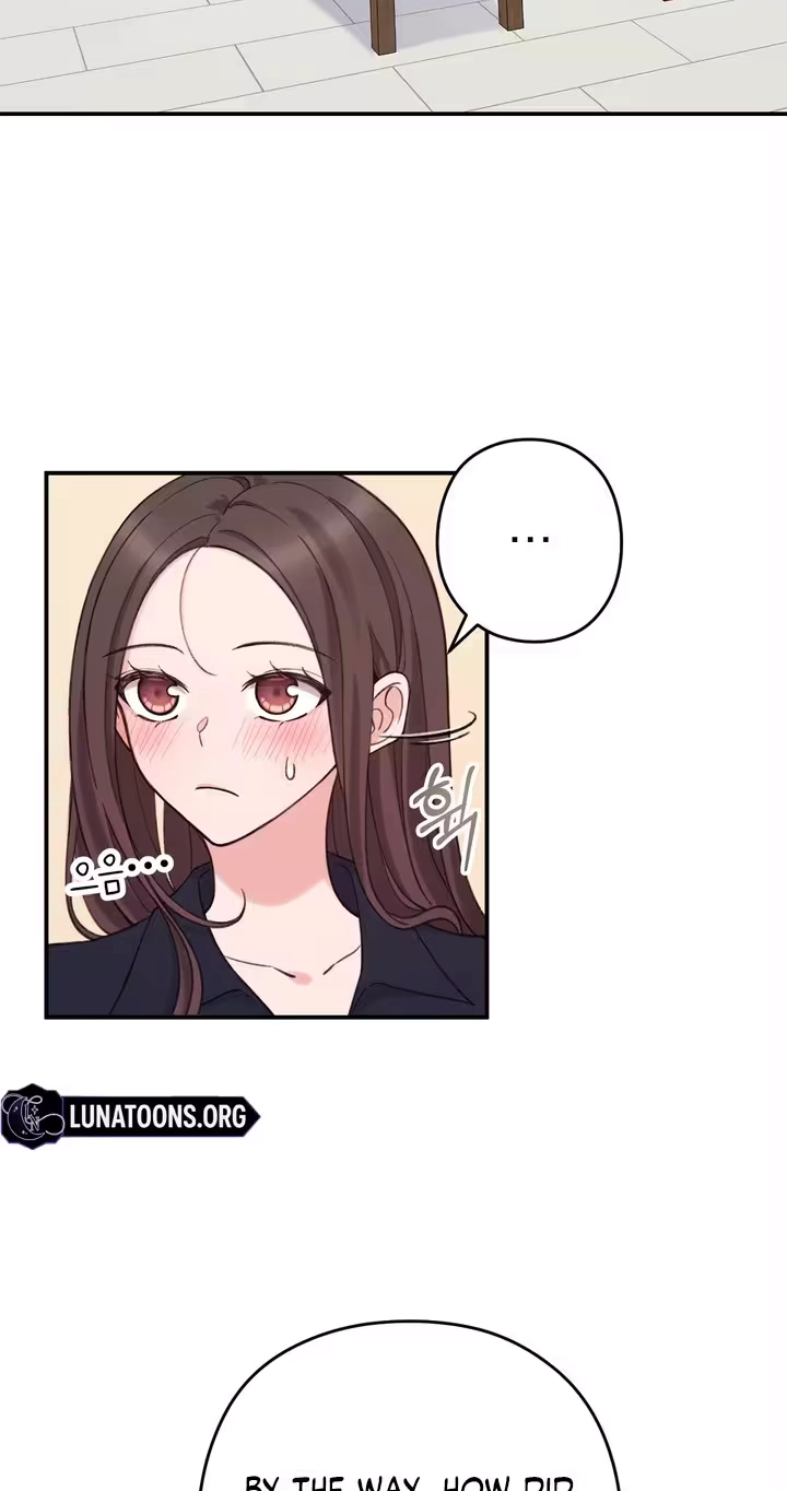 X We Met Again Chapter 9 page 14 - 