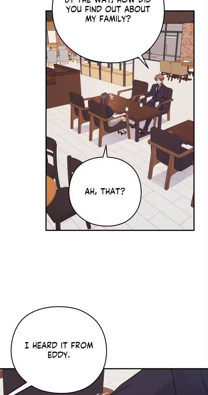 X We Met Again Chapter 9 page 15 - 