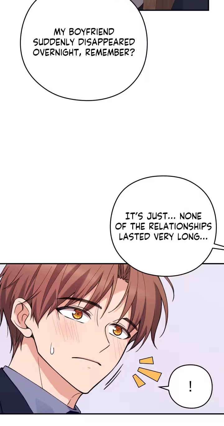 X We Met Again Chapter 9 page 18 - 