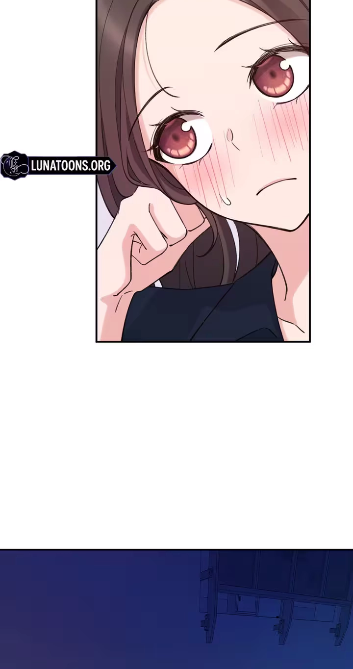 X We Met Again Chapter 9 page 20 - 