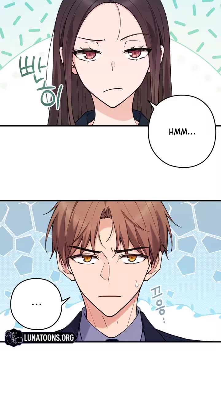 X We Met Again Chapter 9 page 3 - 