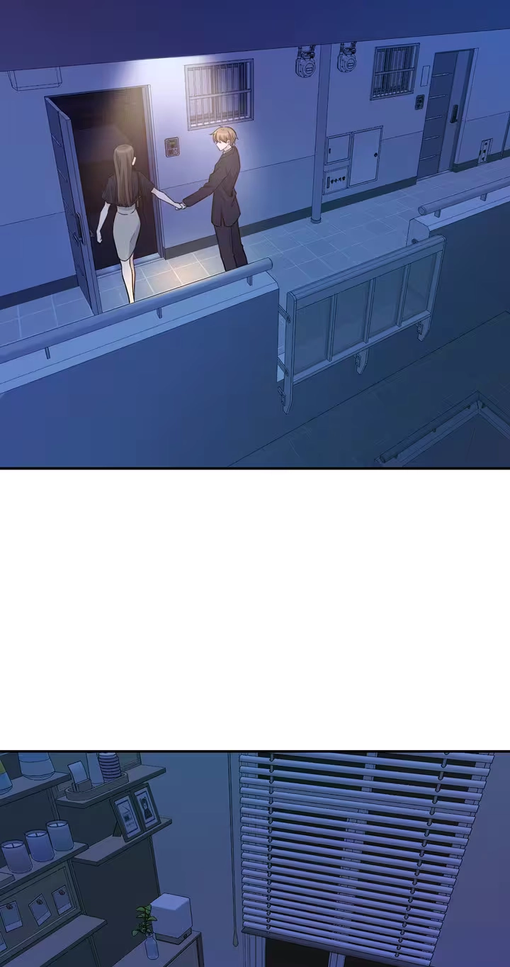 X We Met Again Chapter 9 page 21 - 