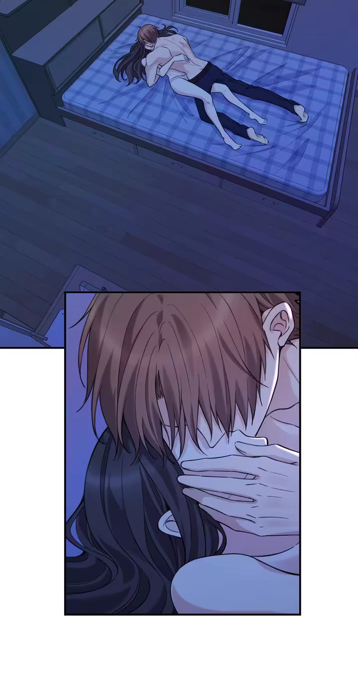 X We Met Again Chapter 9 page 22 - 