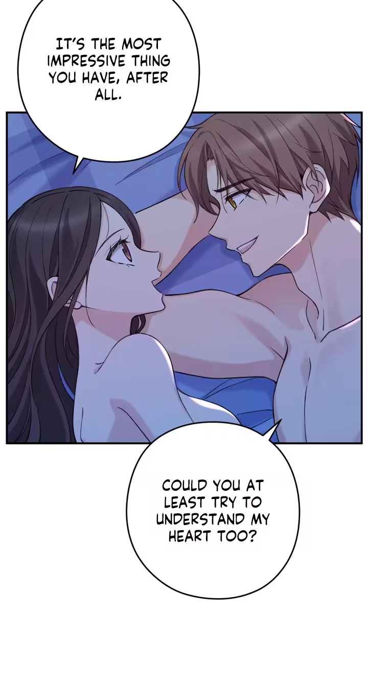 X We Met Again Chapter 9 page 25 - 