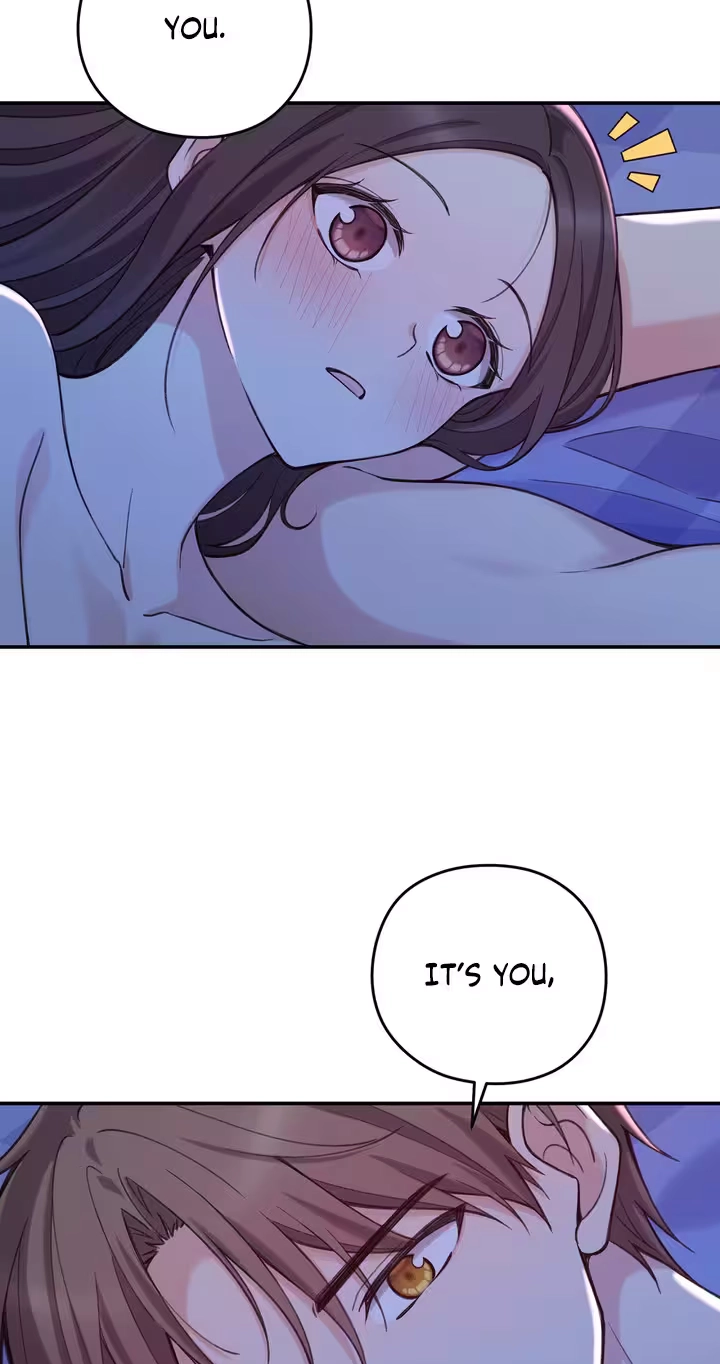 X We Met Again Chapter 9 page 27 - 