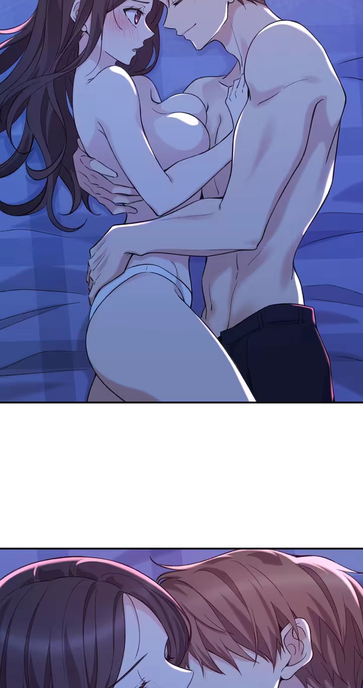X We Met Again Chapter 9 page 29 - 