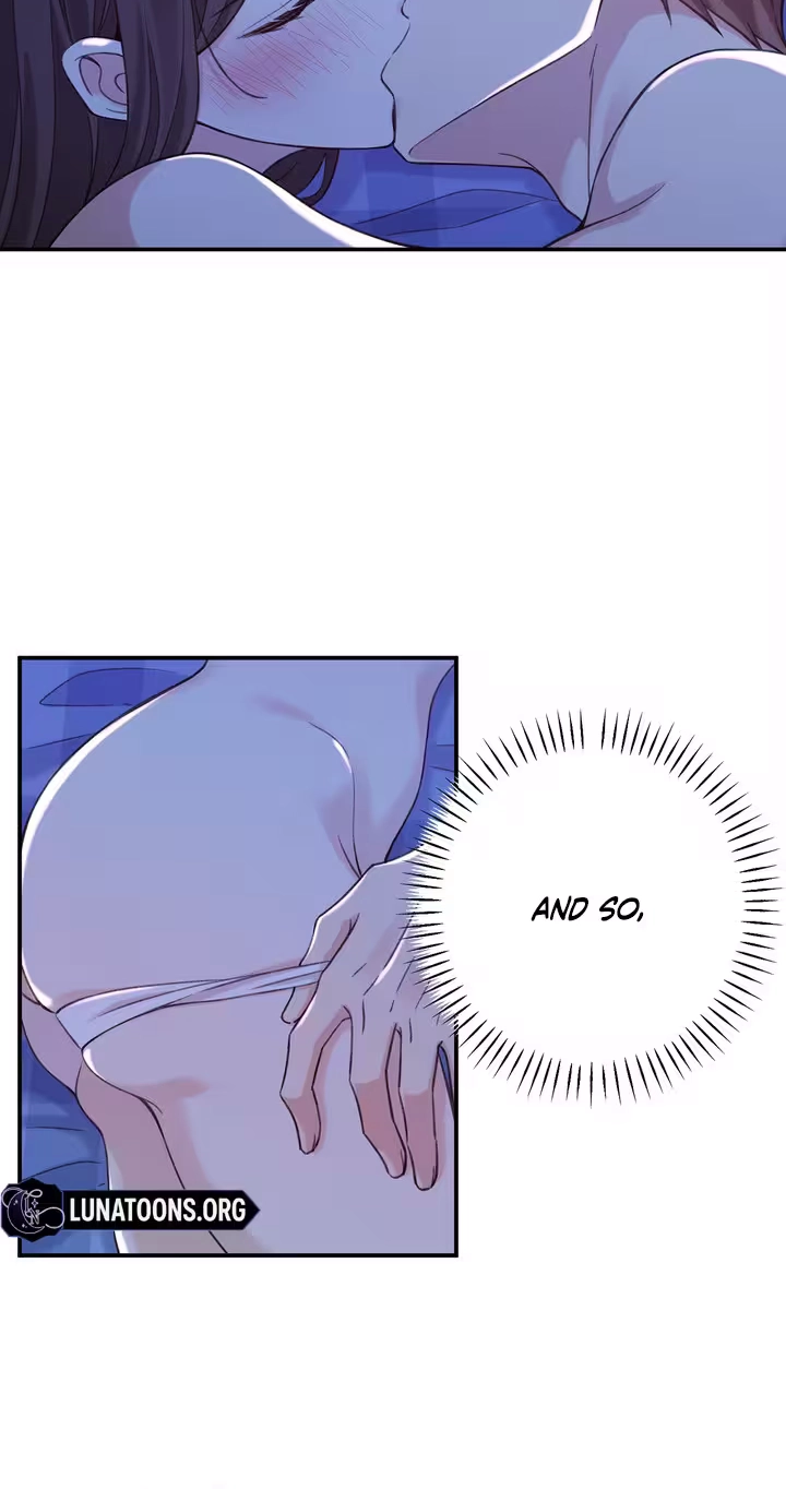 X We Met Again Chapter 9 page 30 - 