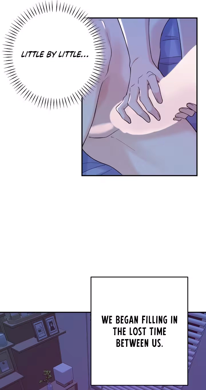 X We Met Again Chapter 9 page 31 - 
