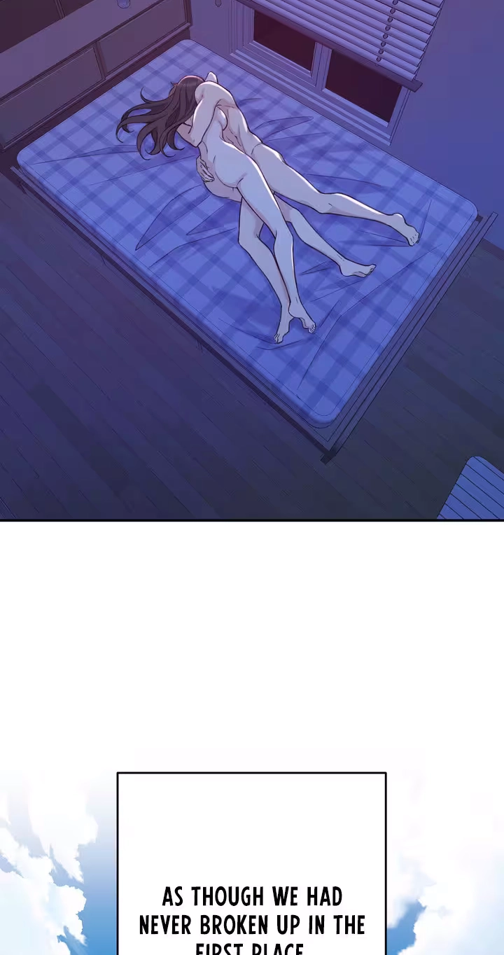 X We Met Again Chapter 9 page 32 - 