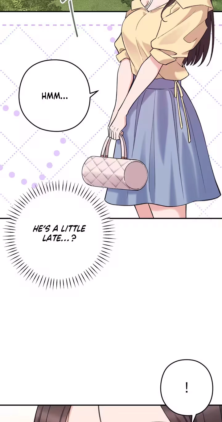 X We Met Again Chapter 9 page 34 - 