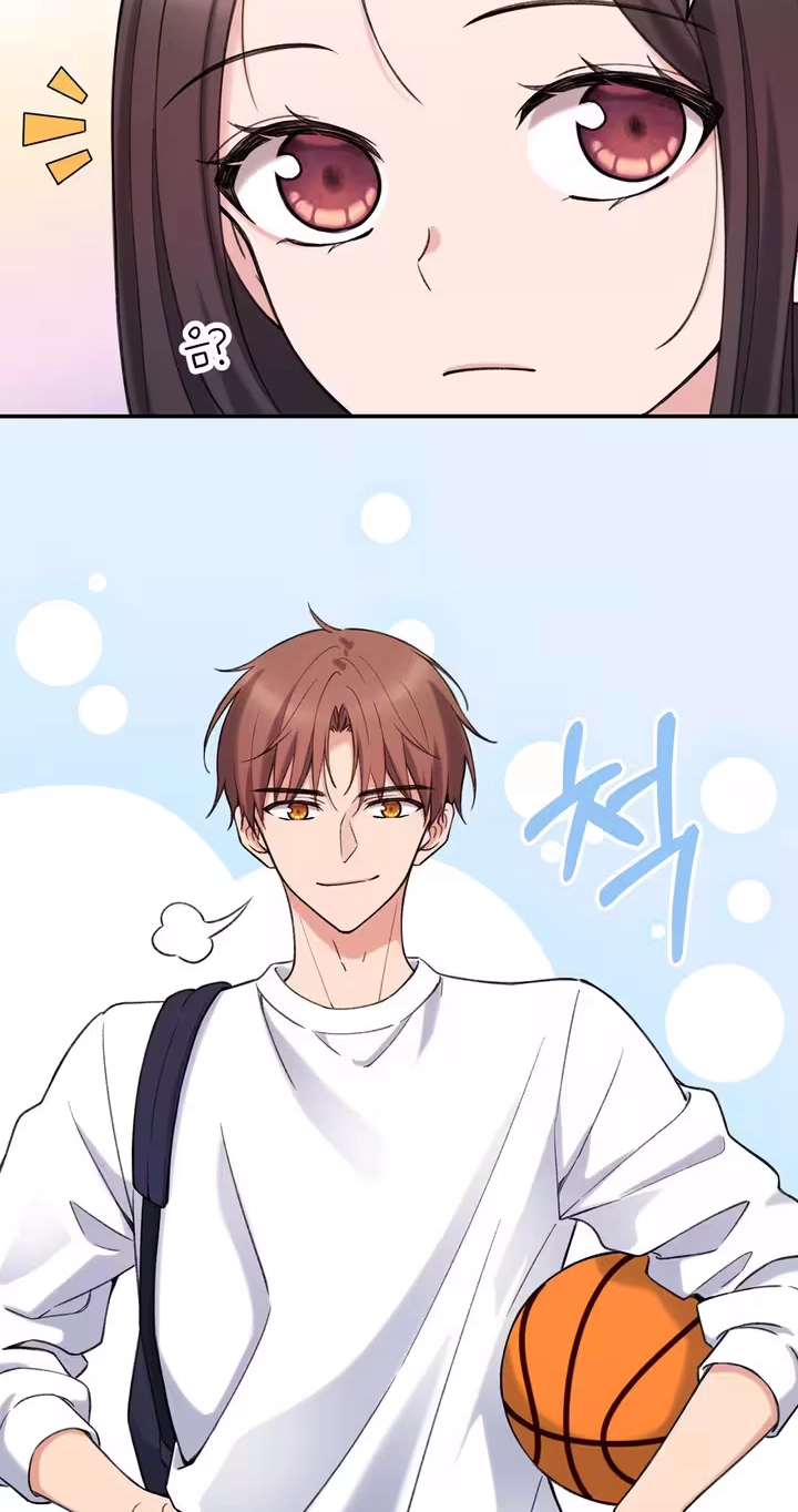 X We Met Again Chapter 9 page 35 - 
